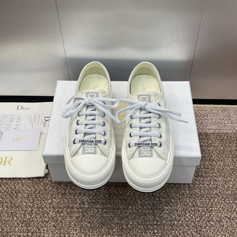 ch**an D*or casual shoes